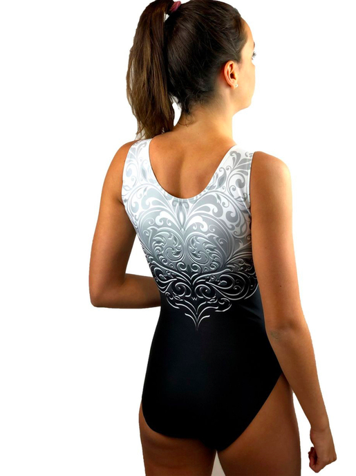 Turndrakt Serenety Gull