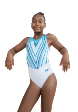 Turndrakt Gimar Ninfa turkis